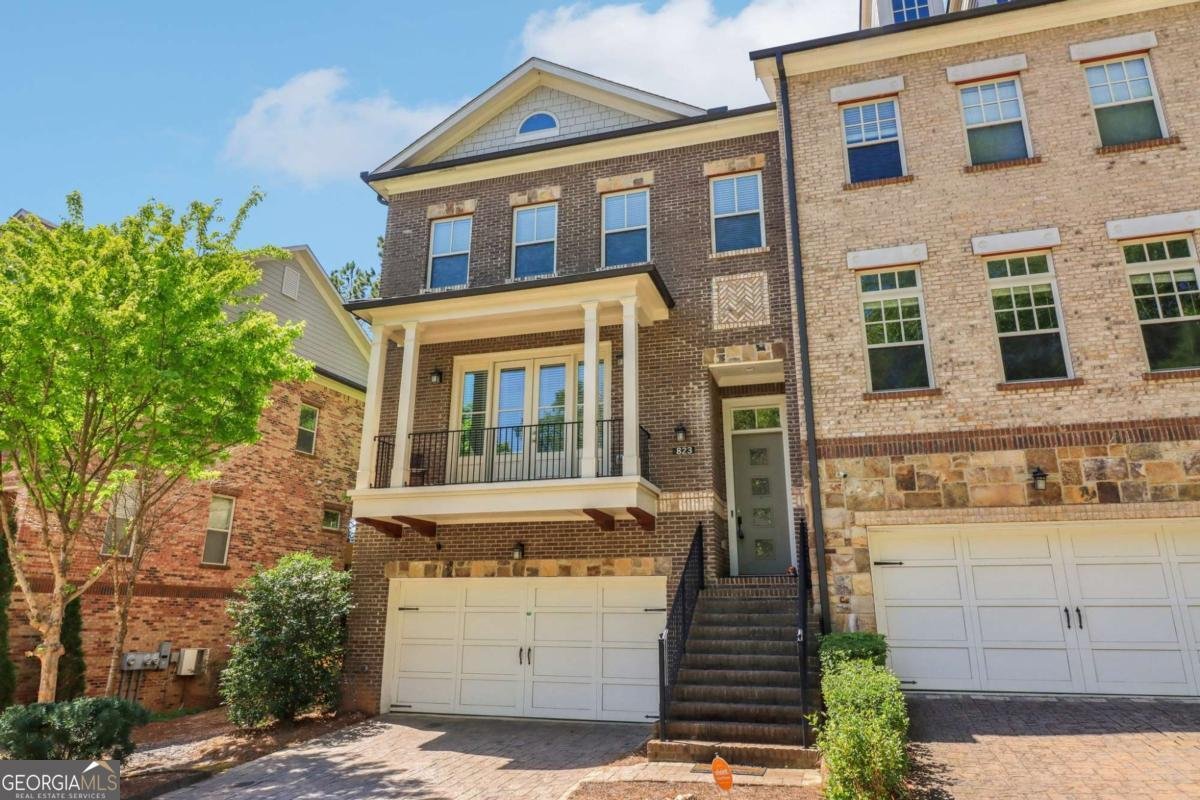 823 Canterbury Overlook Atlanta - 2