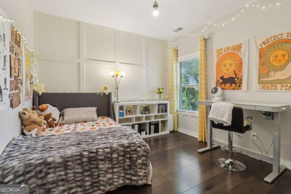 823 Canterbury Overlook Atlanta - 22