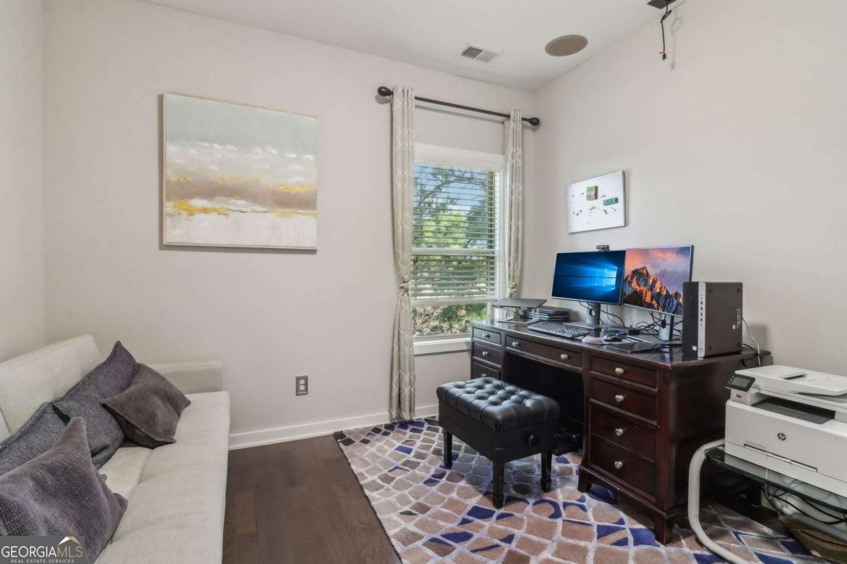 823 Canterbury Overlook Atlanta - 25