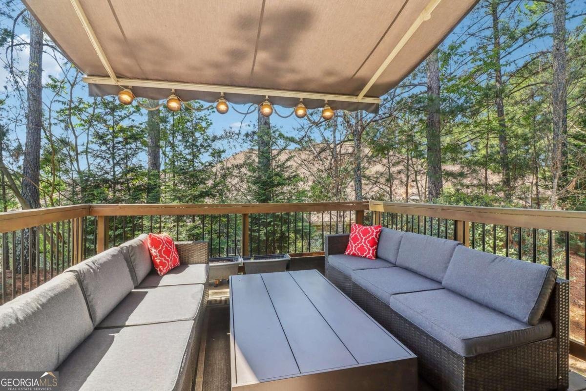 823 Canterbury Overlook Atlanta - 34