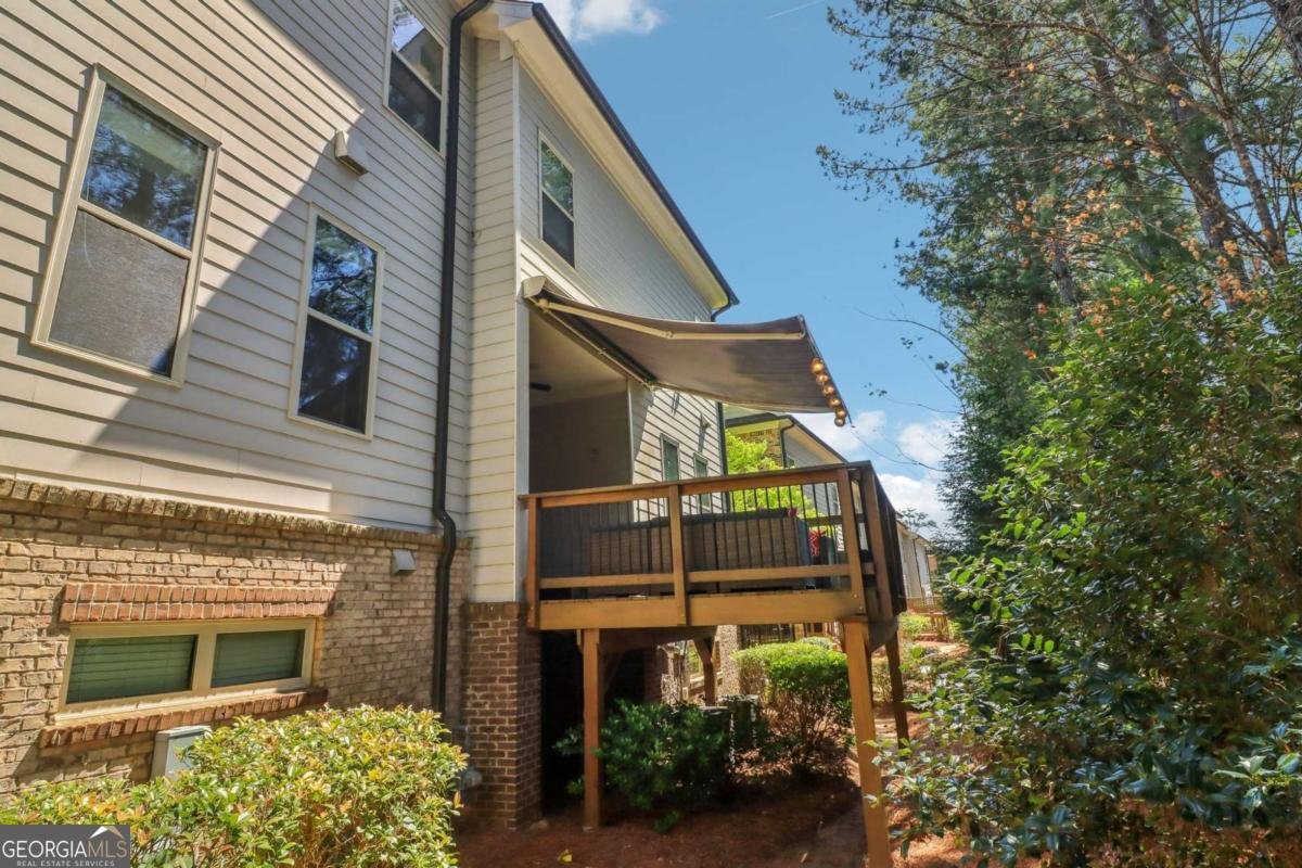 823 Canterbury Overlook Atlanta - 35