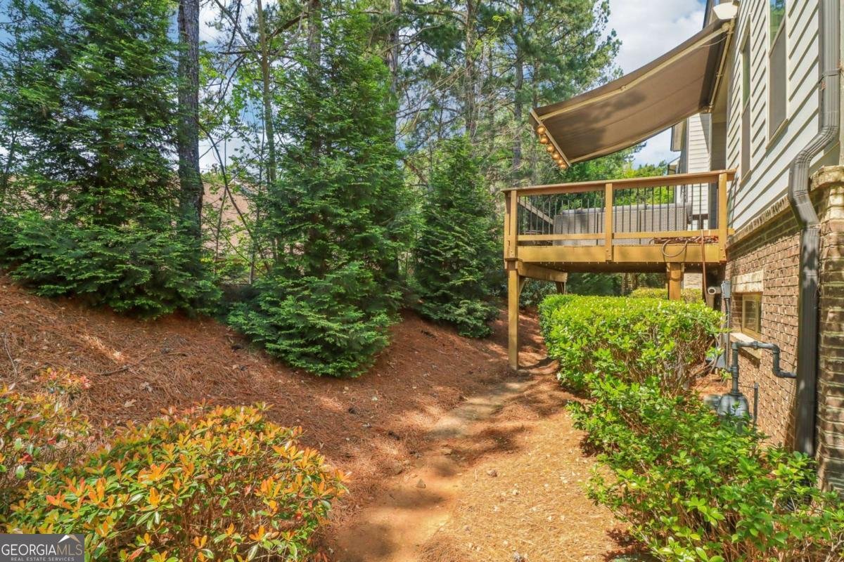823 Canterbury Overlook Atlanta - 36