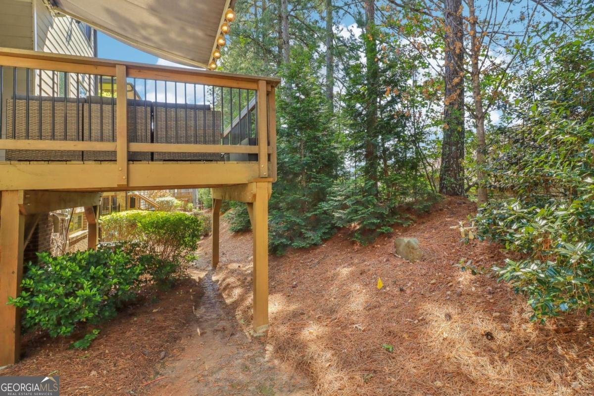 823 Canterbury Overlook Atlanta - 37