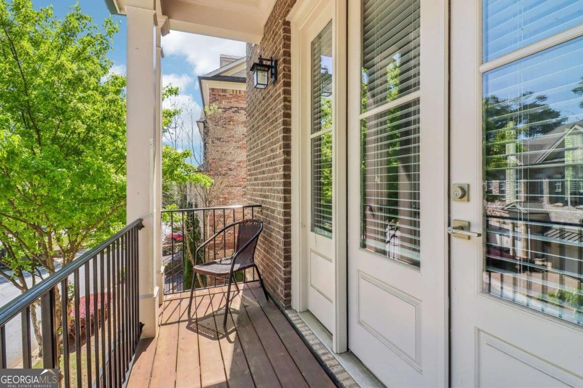 823 Canterbury Overlook Atlanta - 7