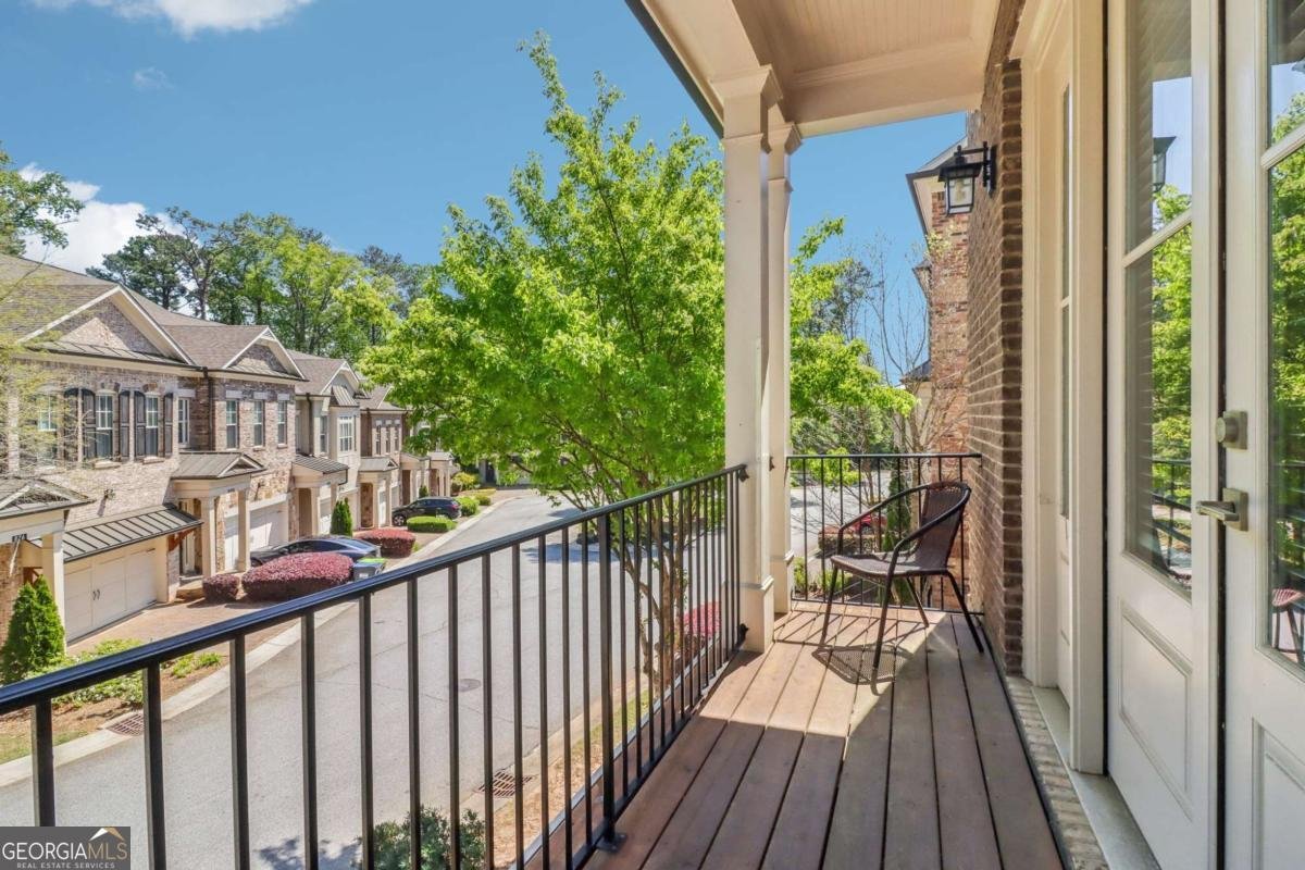 823 Canterbury Overlook Atlanta - 8