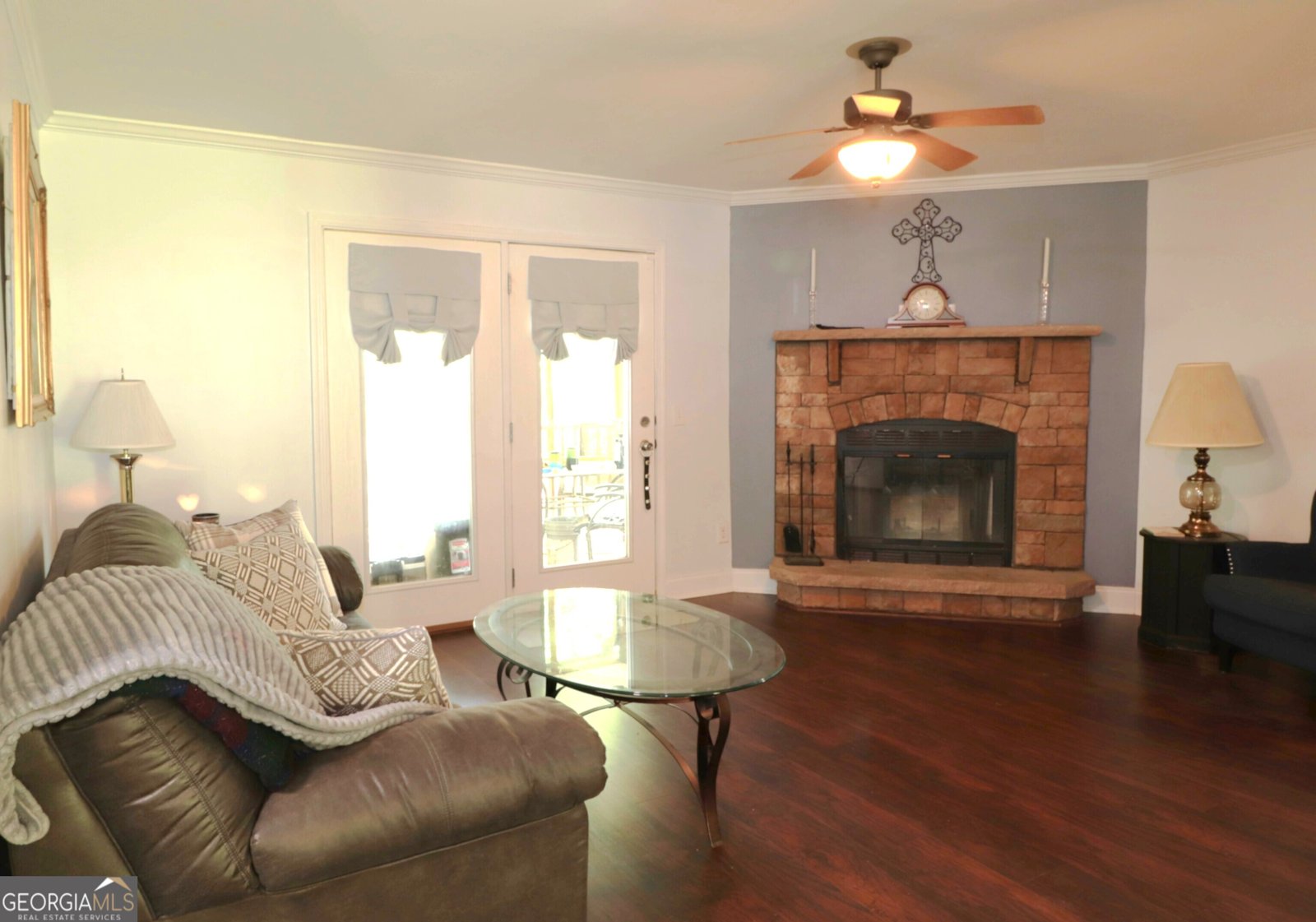 4650 PERRY Road Gainesville - 18