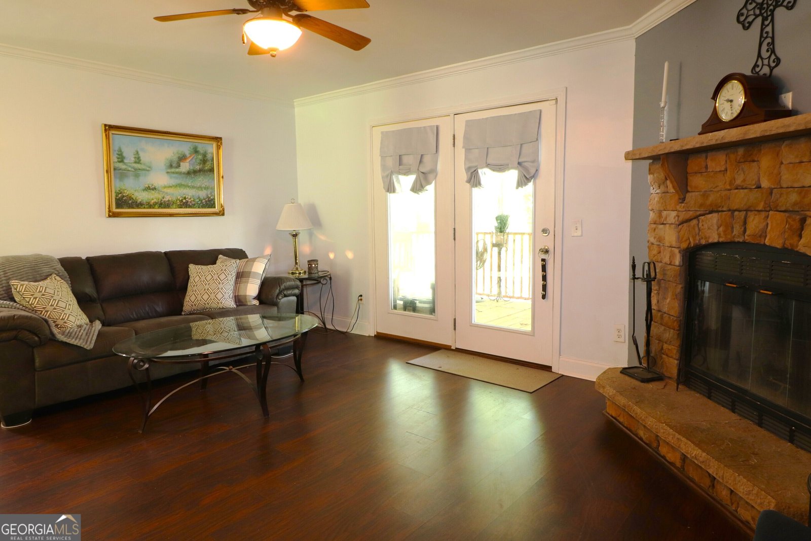 4650 PERRY Road Gainesville - 19