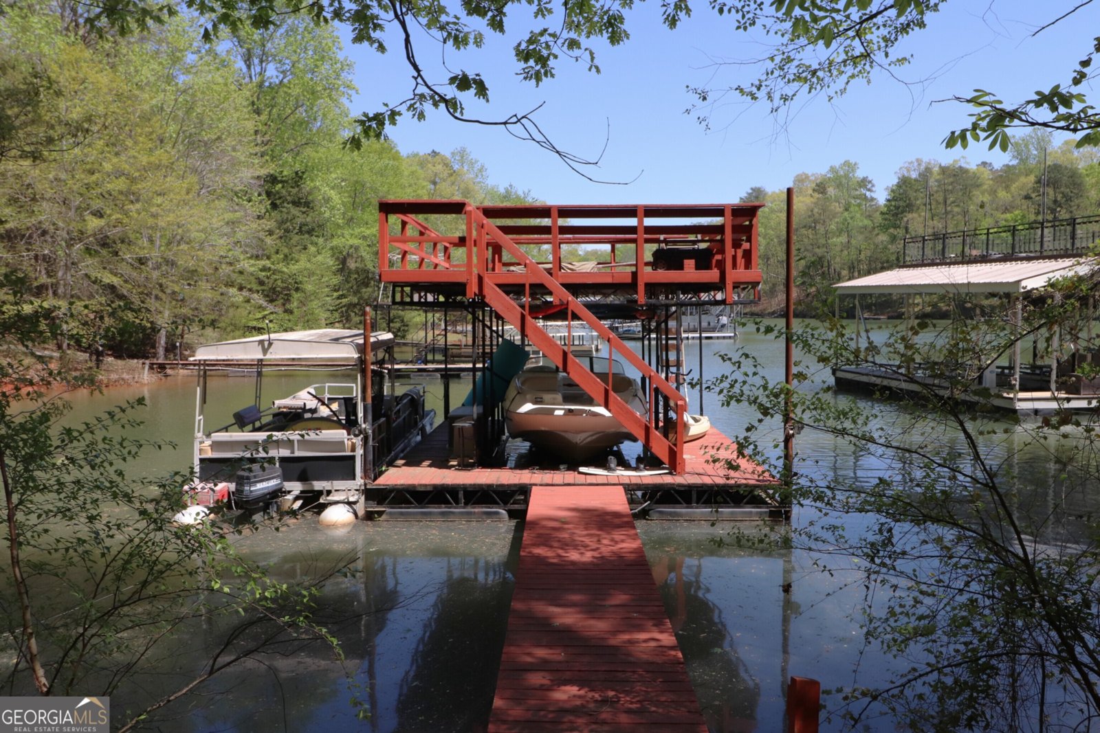 4650 PERRY Road Gainesville - 2