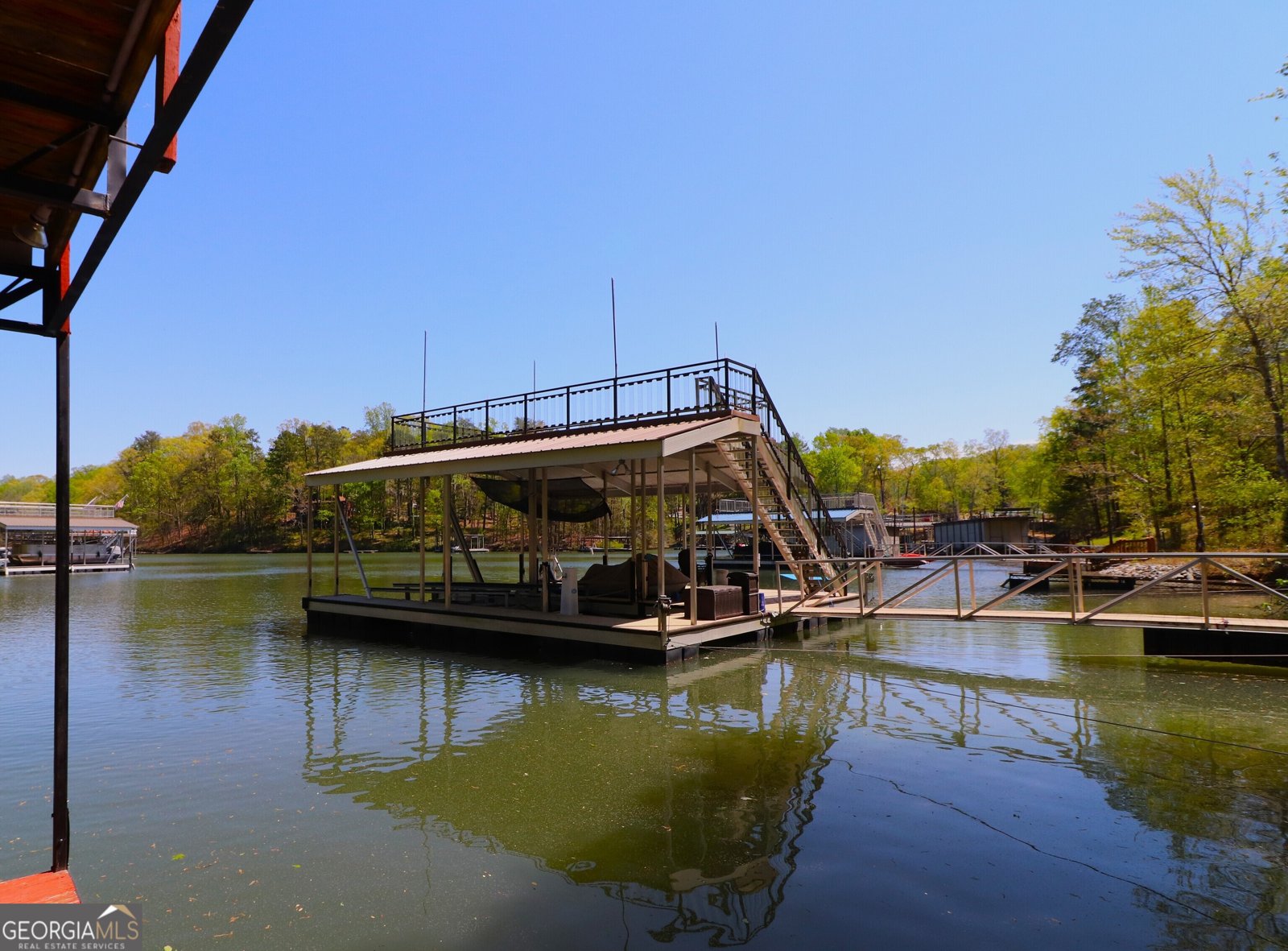 4650 PERRY Road Gainesville - 22