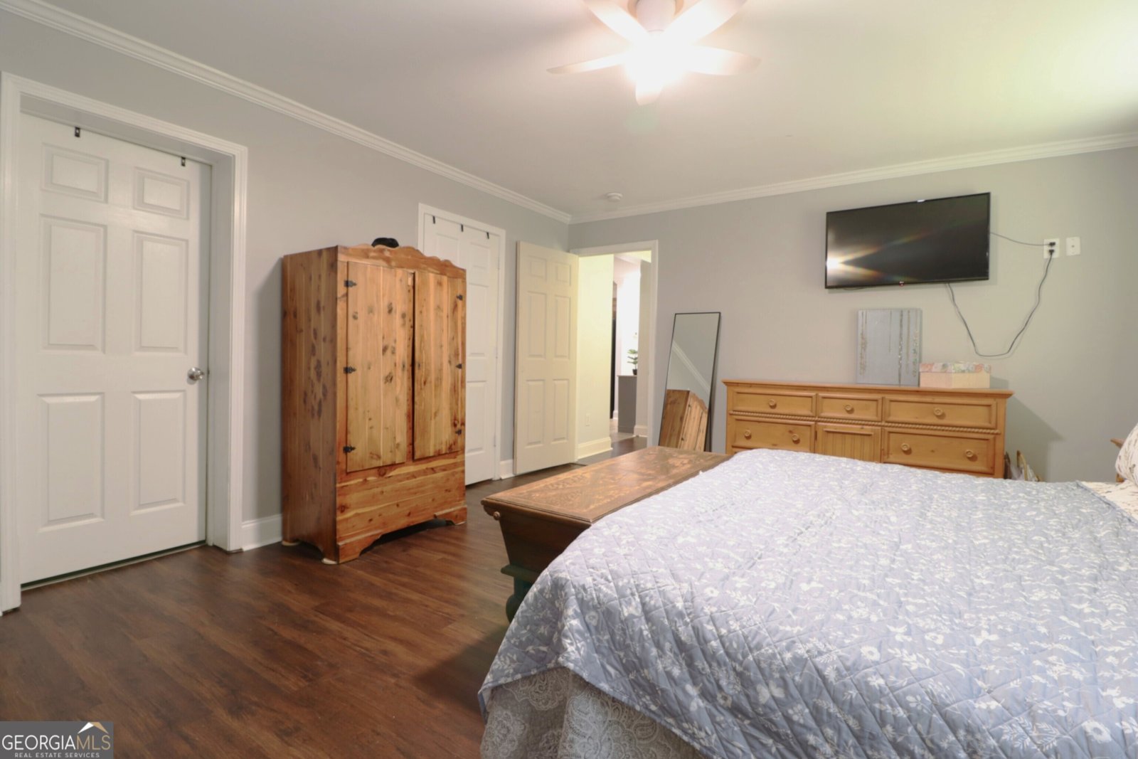 4650 PERRY Road Gainesville - 23