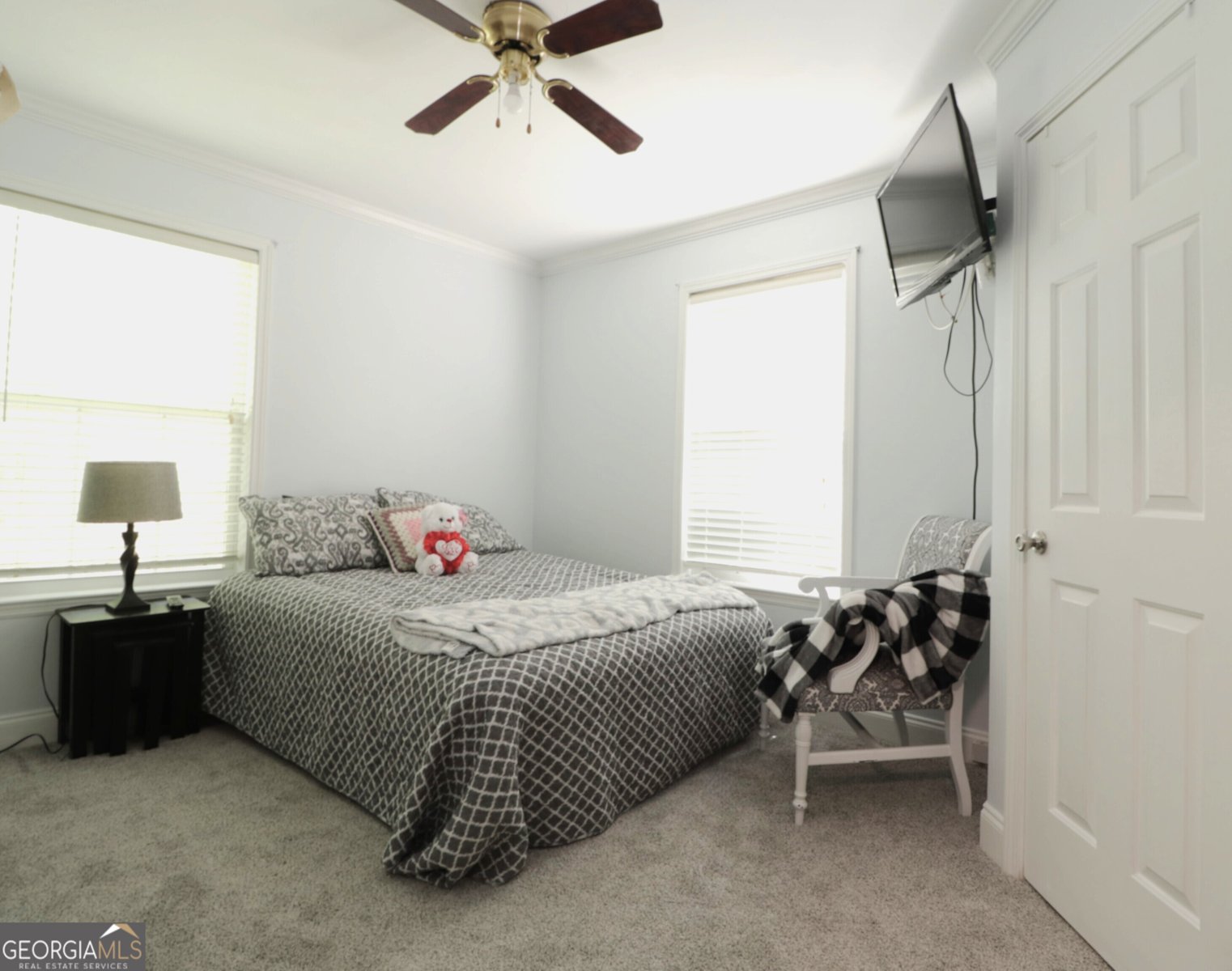 4650 PERRY Road Gainesville - 31