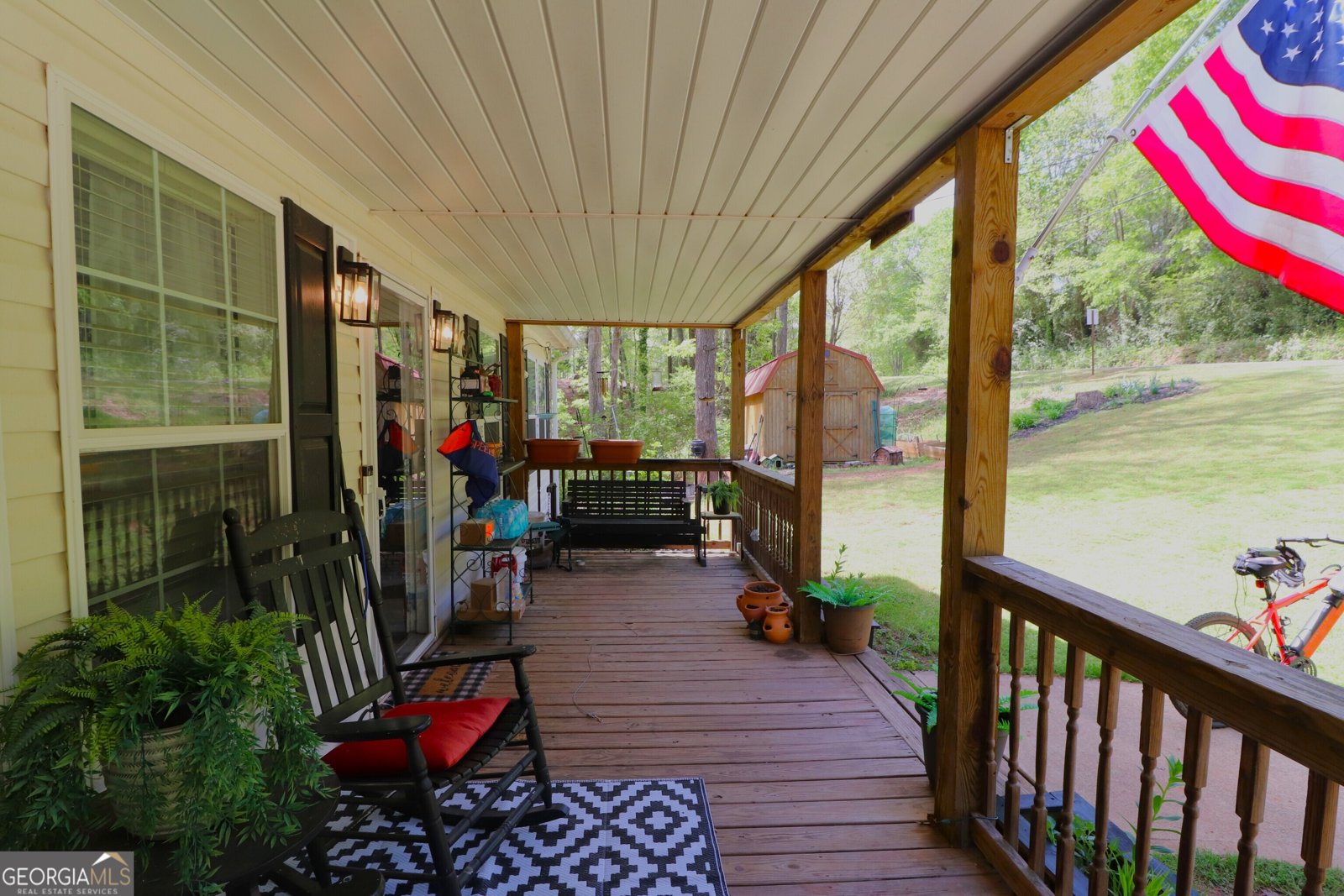 4650 PERRY Road Gainesville - 4