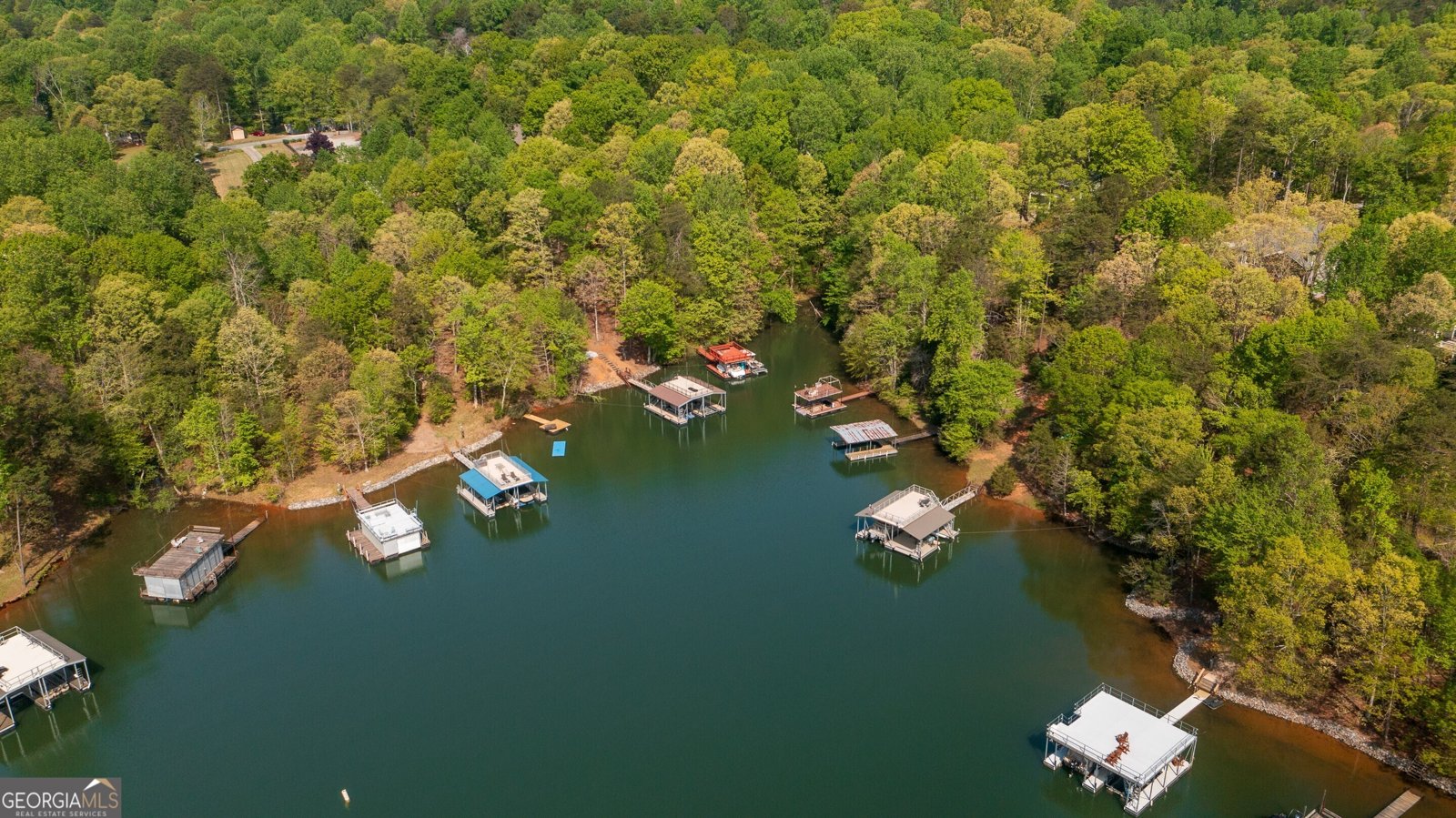 4650 PERRY Road Gainesville - 43