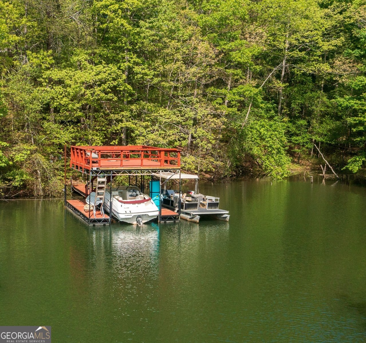 4650 PERRY Road Gainesville - 46