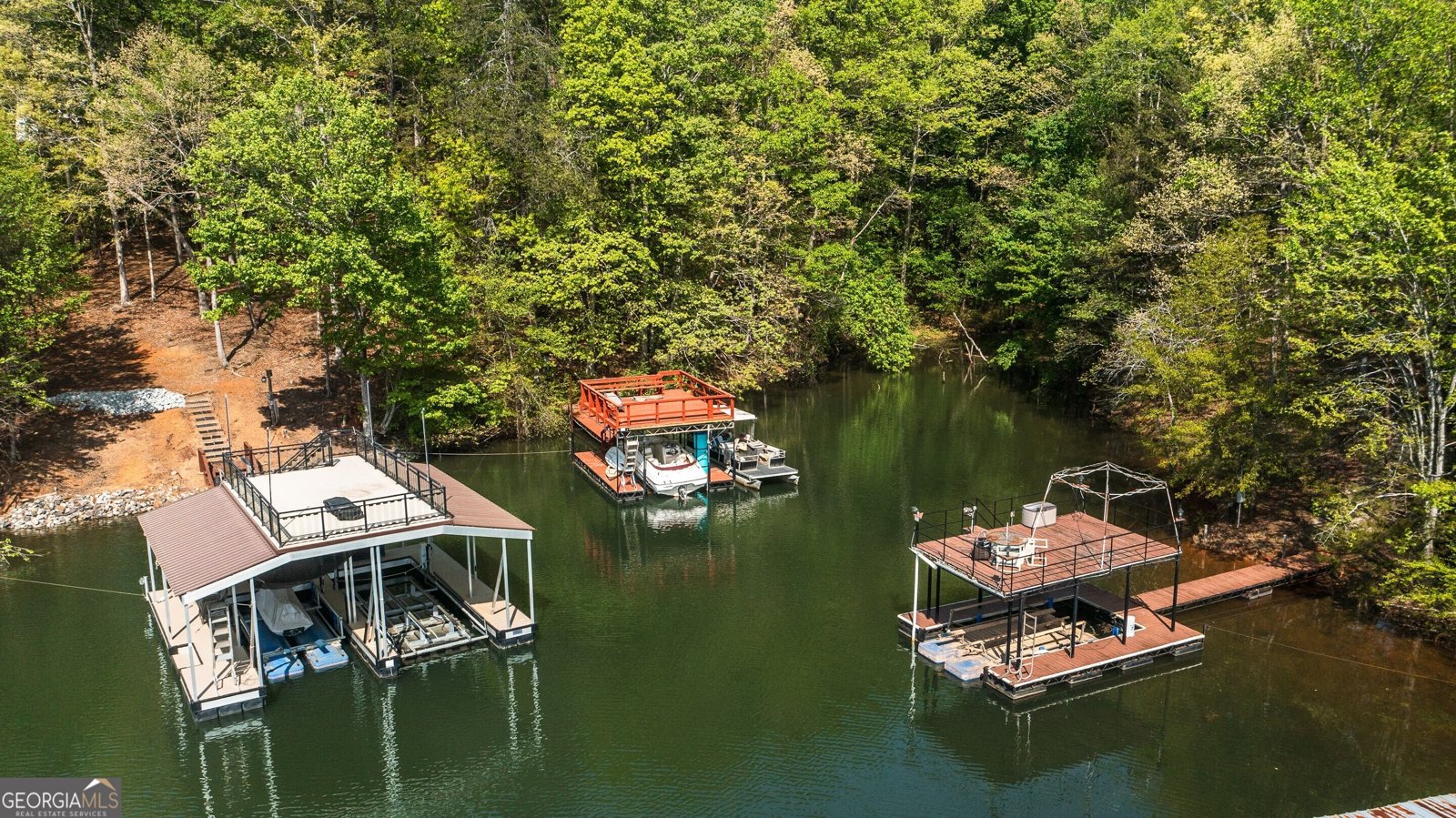 4650 PERRY Road Gainesville - 49