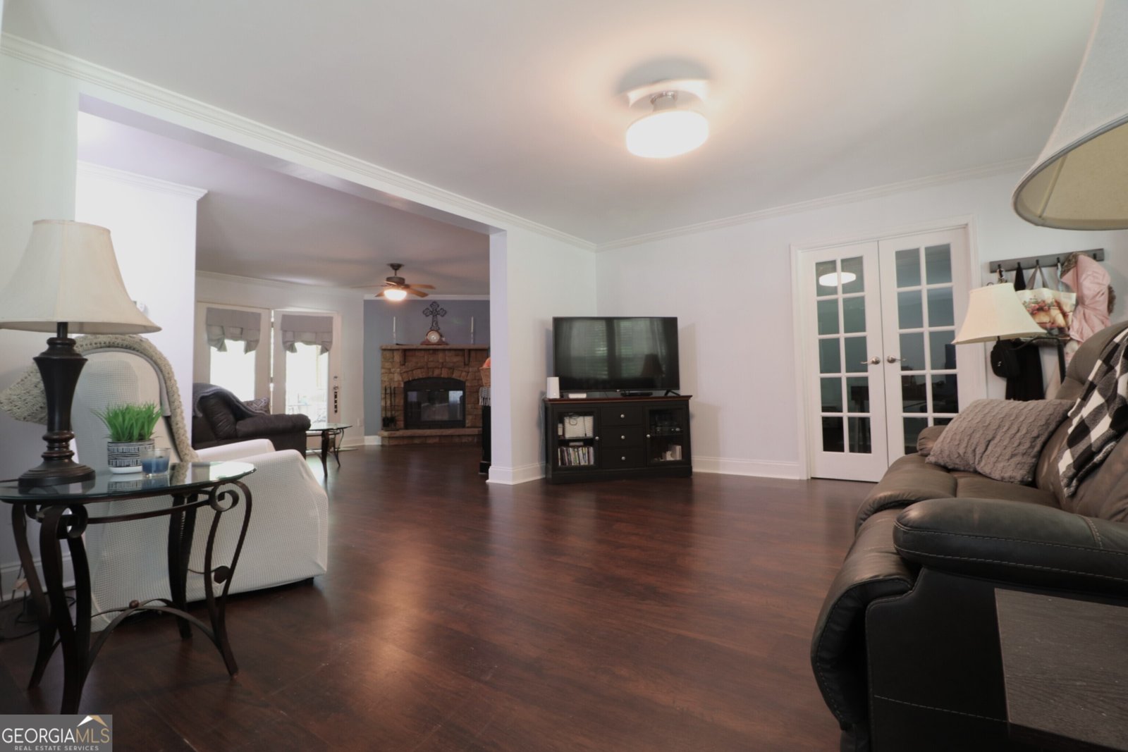 4650 PERRY Road Gainesville - 9