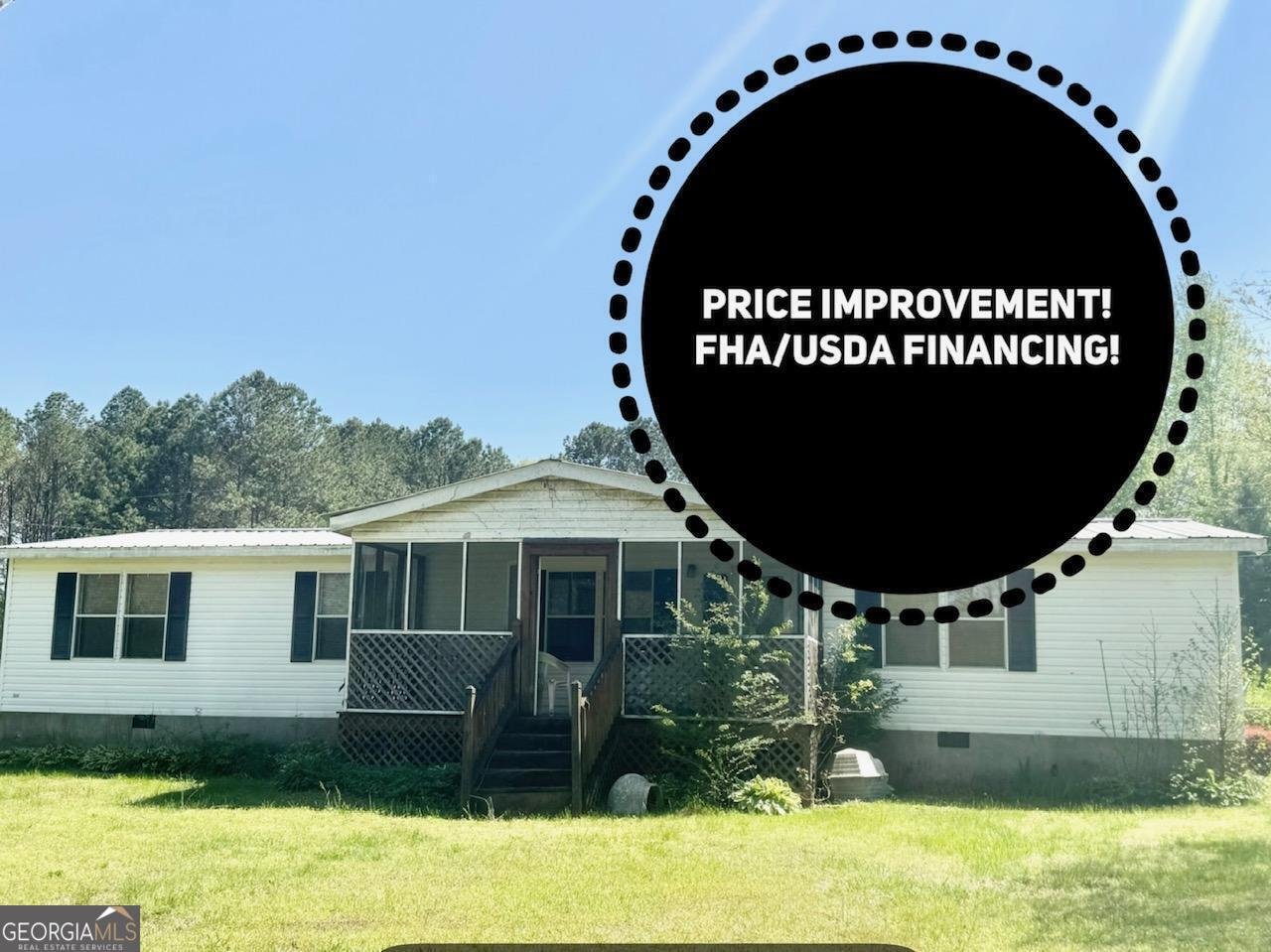 33 Keen Road Summerville - 1