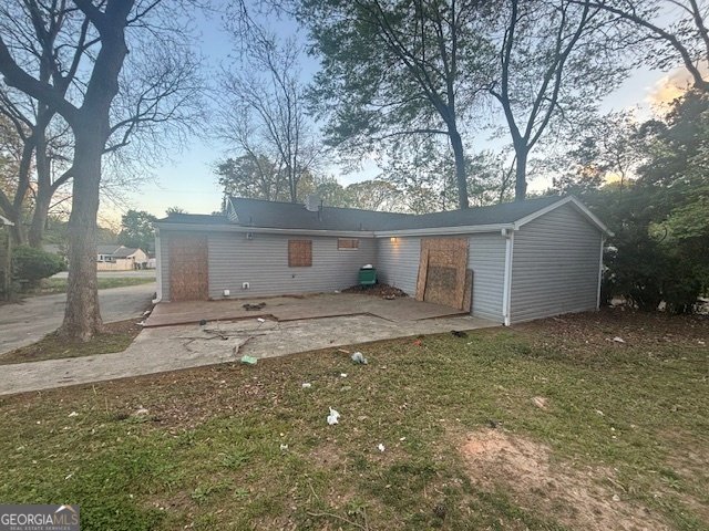 4262 Lindsey Drive Decatur - 3