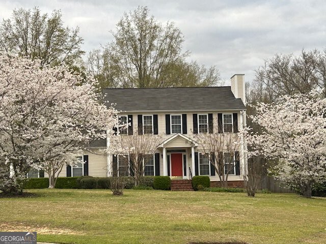 103 Dorchester Court Macon - 1