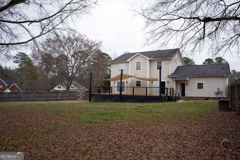 103 Dorchester Court Macon - 30