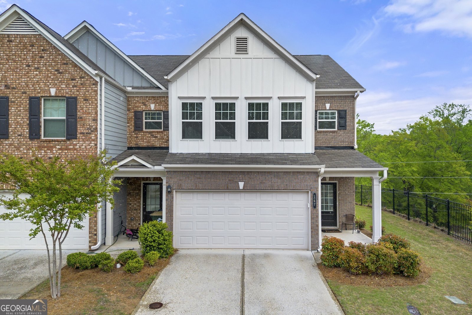 147 Madison Bend Woodstock - 1