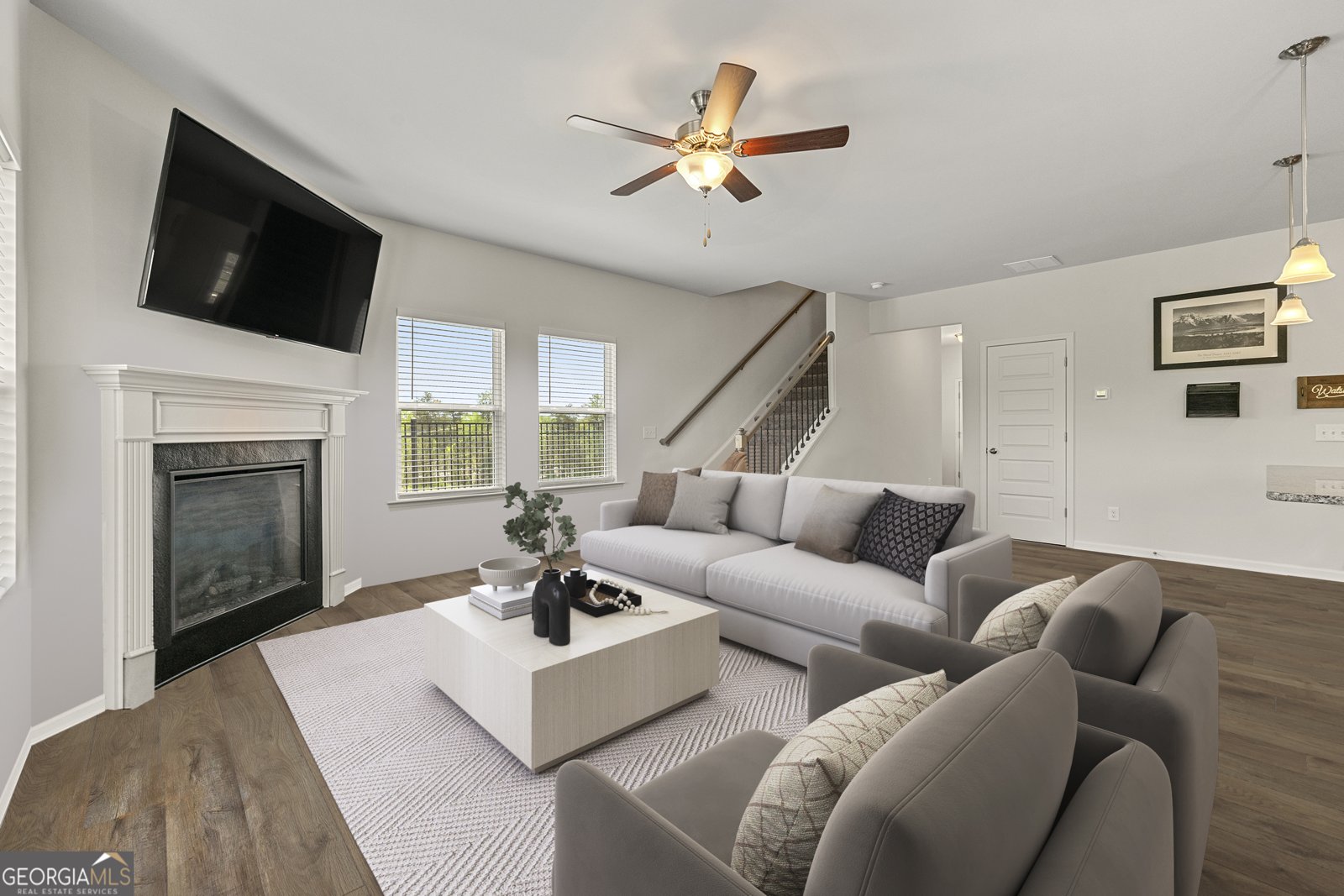 147 Madison Bend Woodstock - 10