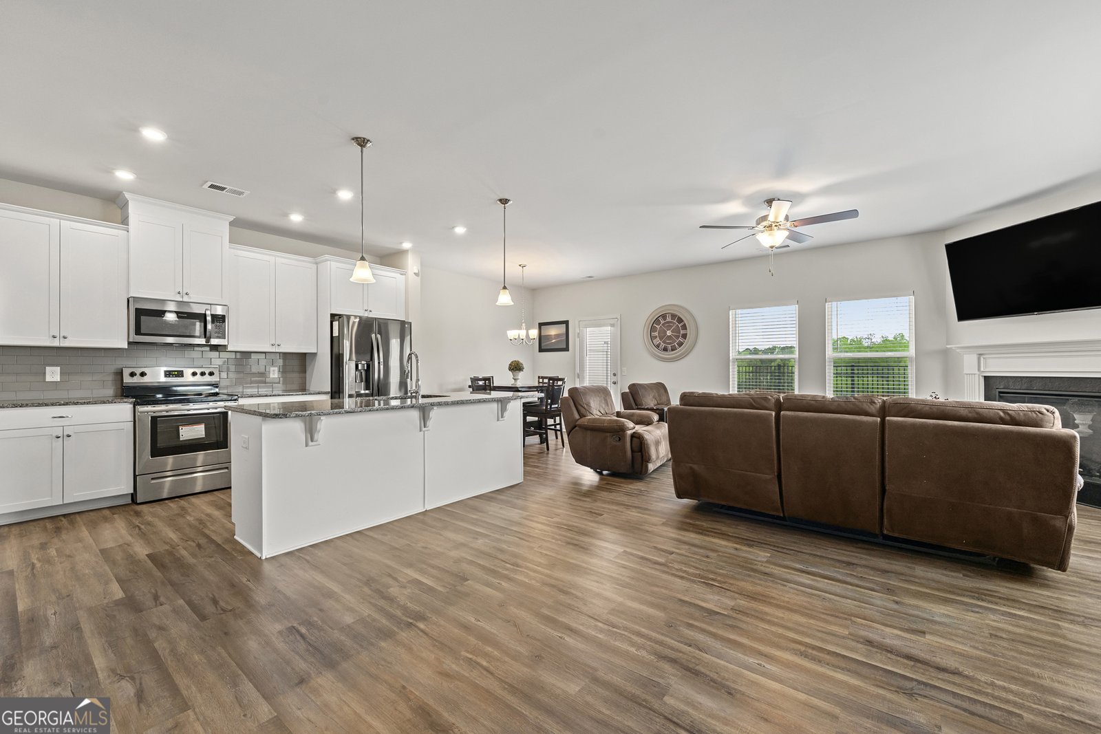 147 Madison Bend Woodstock - 3