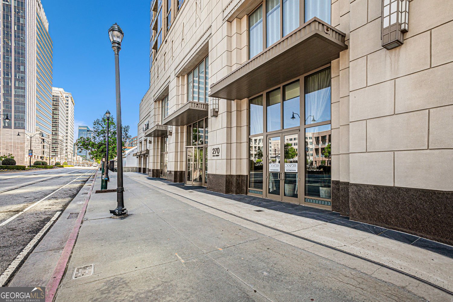 270 17th Street Atlanta - 2