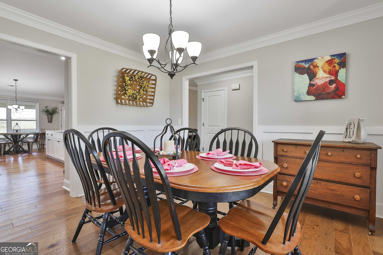 320 Pleasant View Drive Newnan - 11