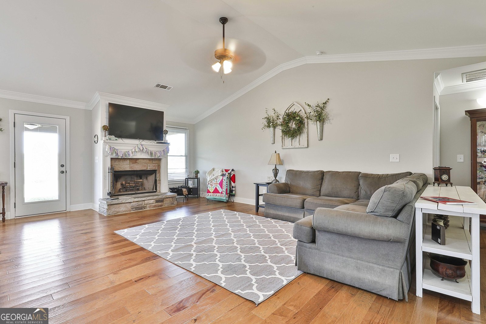 320 Pleasant View Drive Newnan - 12
