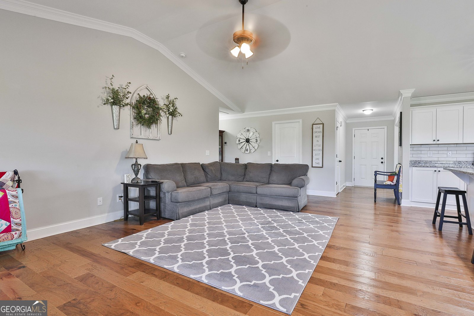 320 Pleasant View Drive Newnan - 14