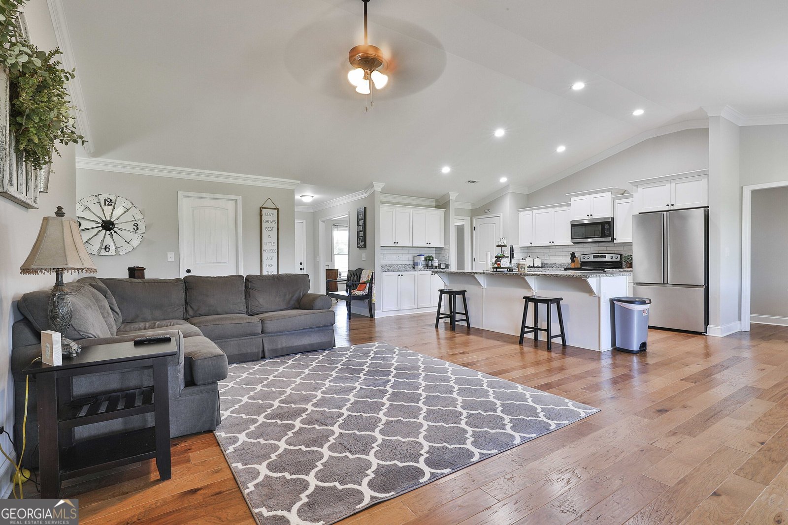320 Pleasant View Drive Newnan - 15
