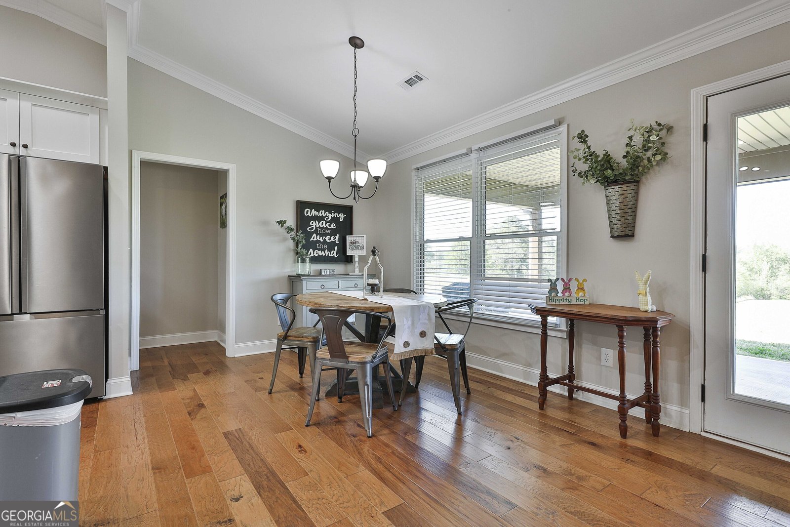 320 Pleasant View Drive Newnan - 16