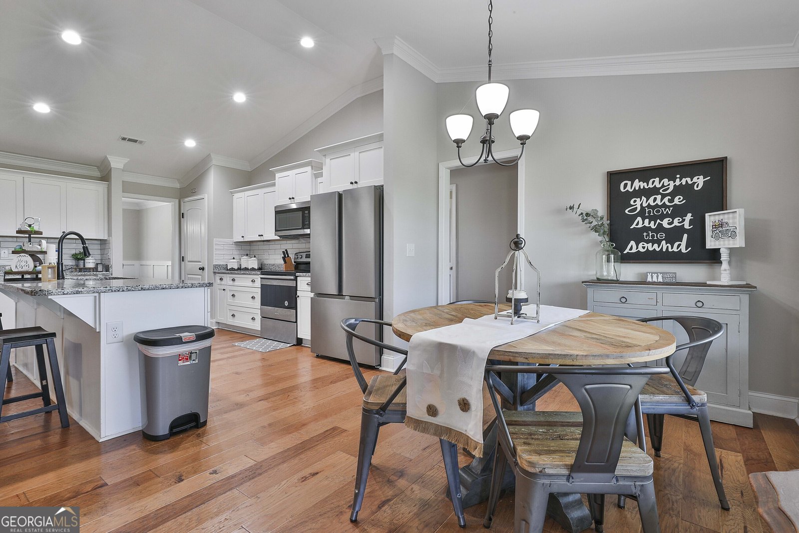 320 Pleasant View Drive Newnan - 17