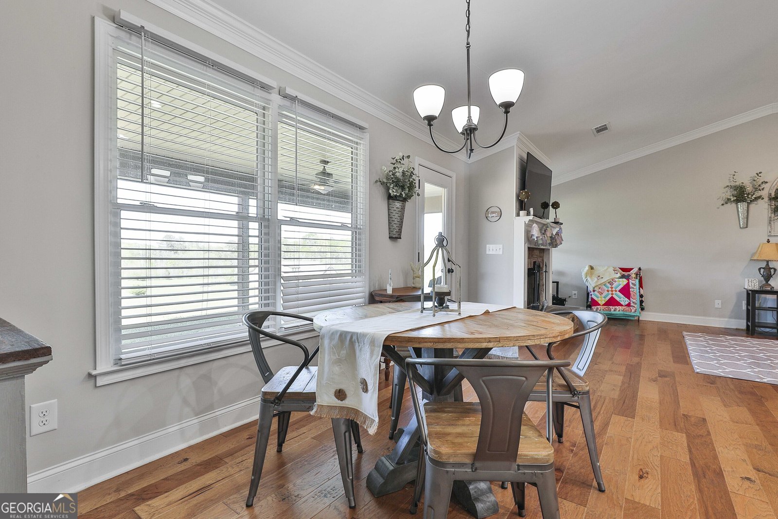 320 Pleasant View Drive Newnan - 18