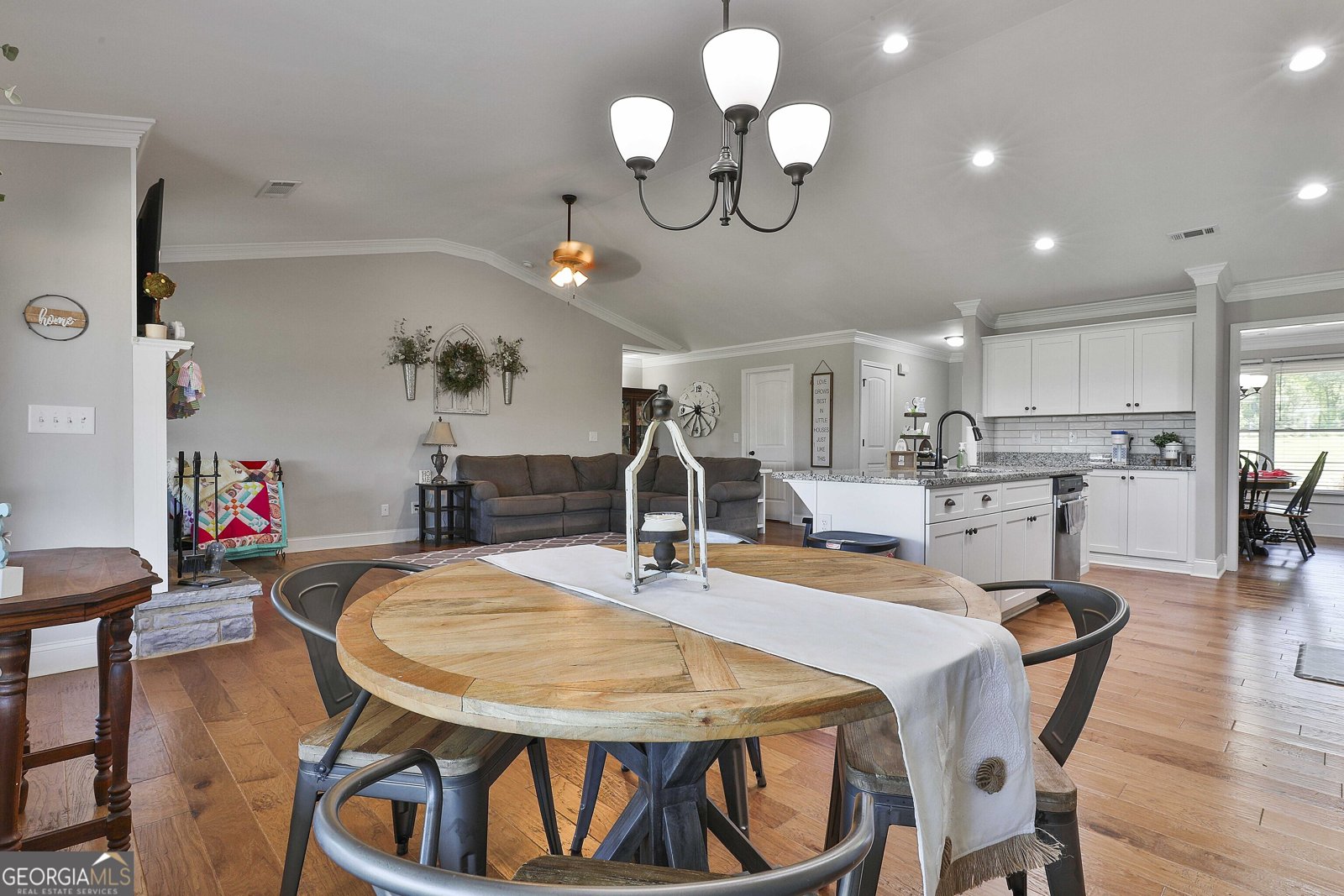 320 Pleasant View Drive Newnan - 19