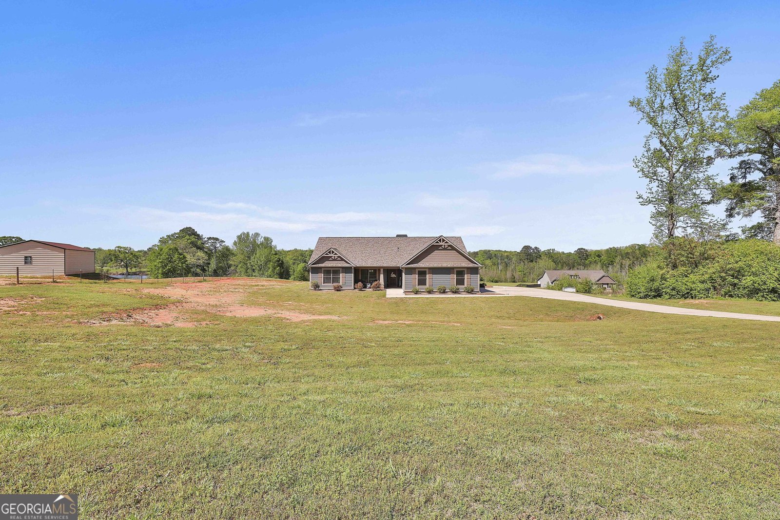 320 Pleasant View Drive Newnan - 2