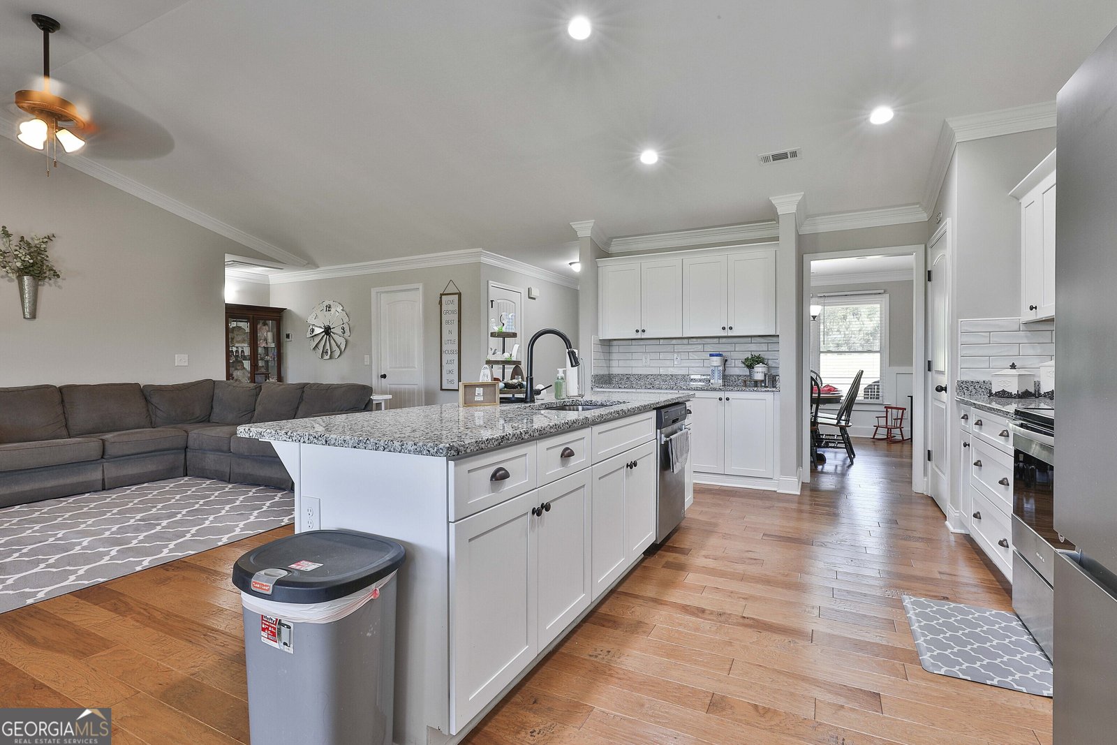 320 Pleasant View Drive Newnan - 20