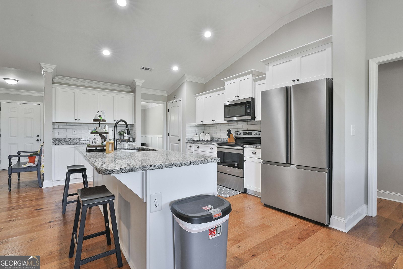 320 Pleasant View Drive Newnan - 21