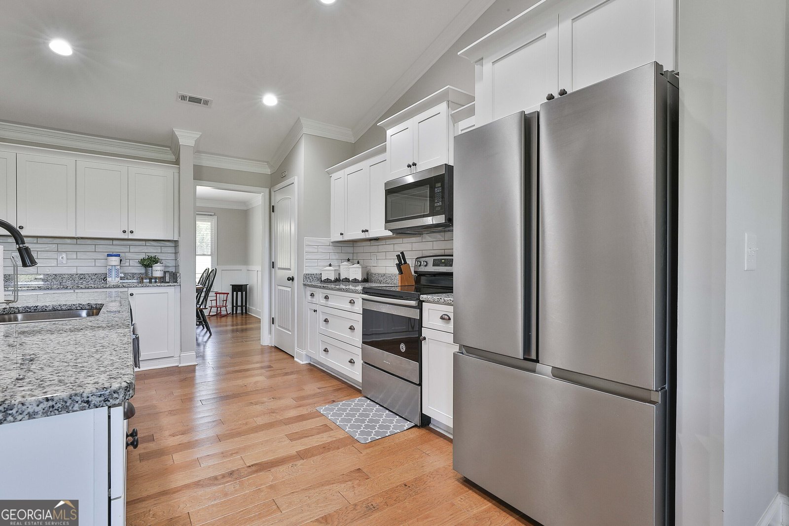 320 Pleasant View Drive Newnan - 22