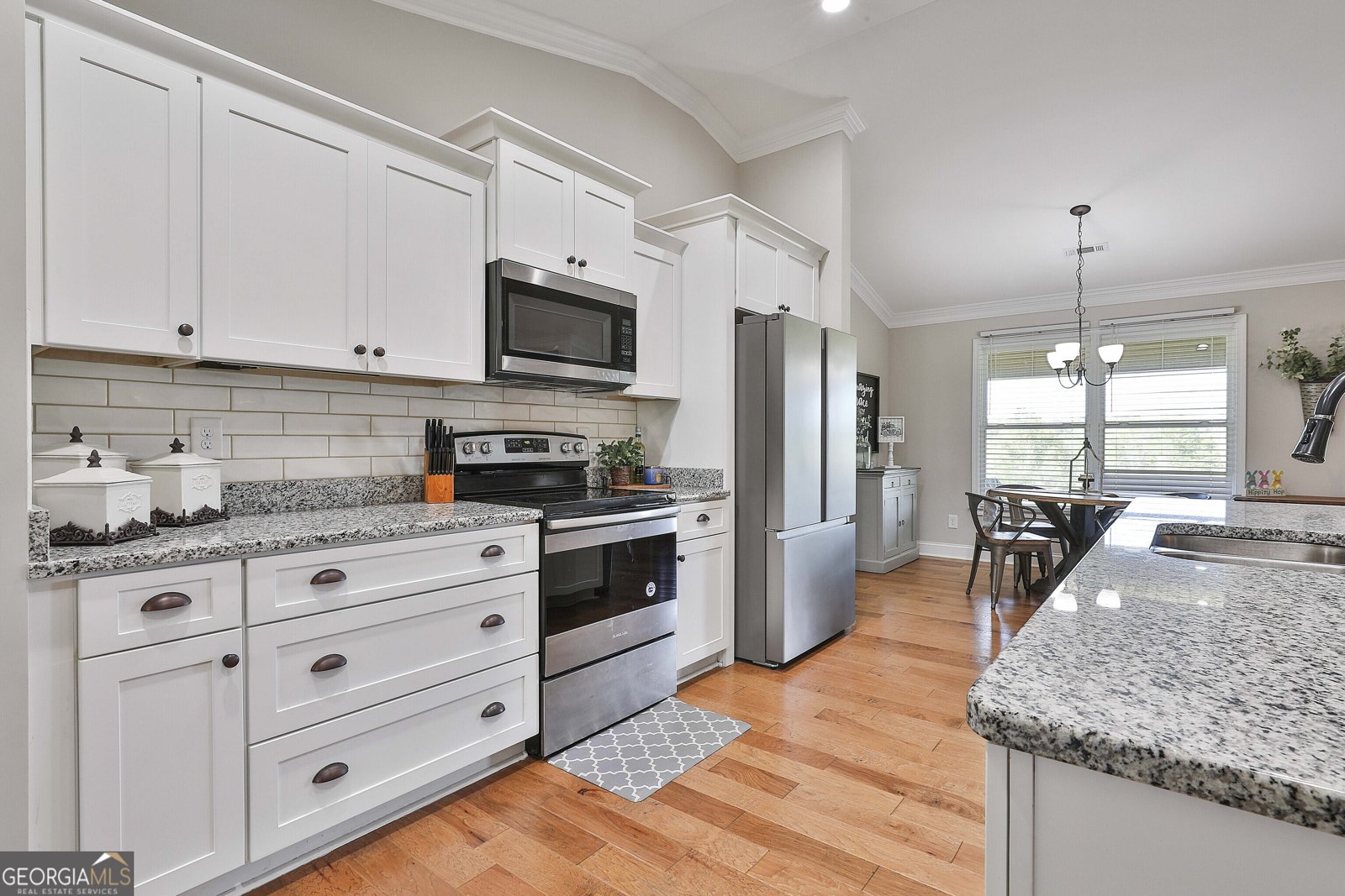 320 Pleasant View Drive Newnan - 24