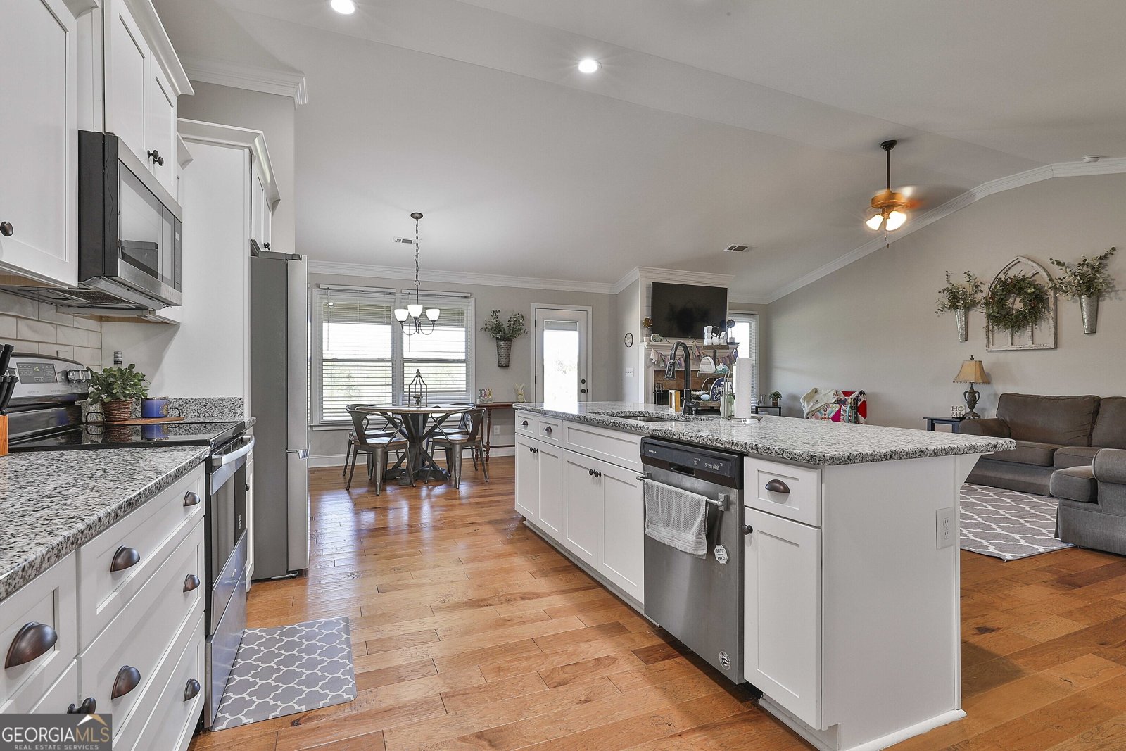 320 Pleasant View Drive Newnan - 25