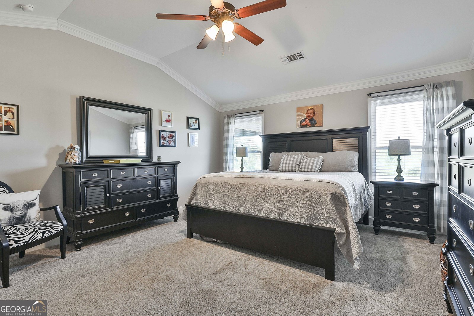 320 Pleasant View Drive Newnan - 27