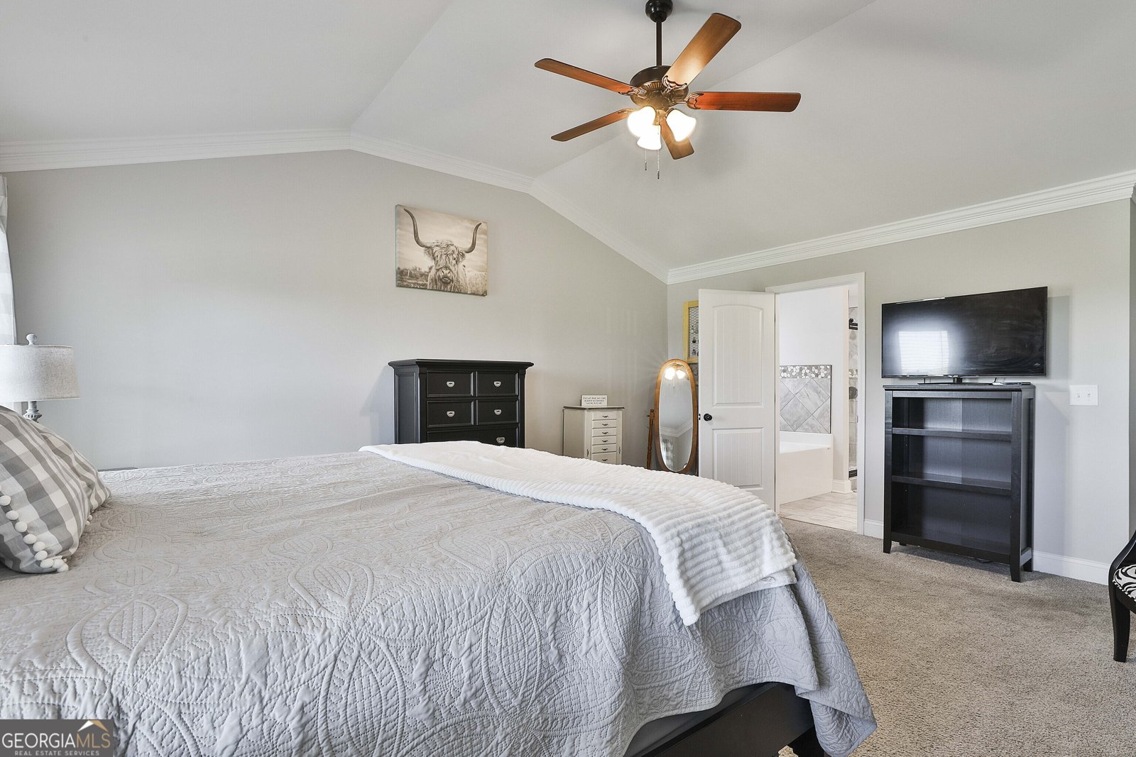 320 Pleasant View Drive Newnan - 28