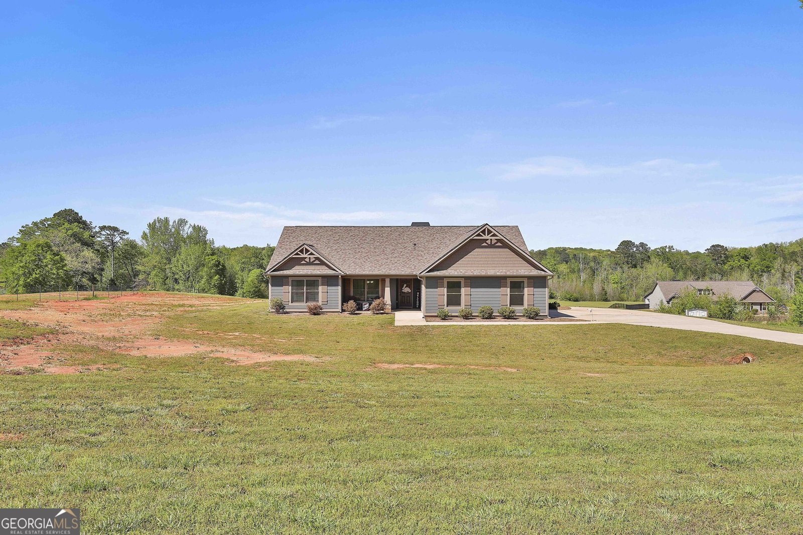 320 Pleasant View Drive Newnan - 3