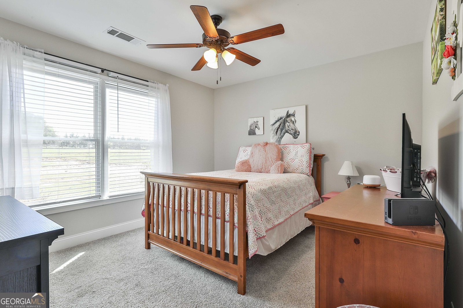 320 Pleasant View Drive Newnan - 33