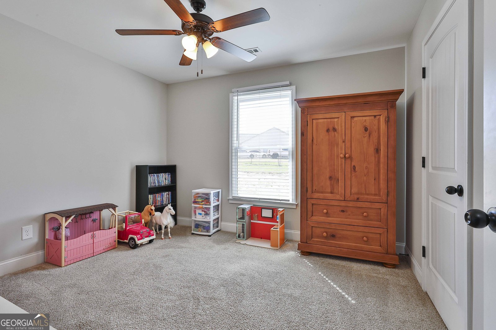 320 Pleasant View Drive Newnan - 34