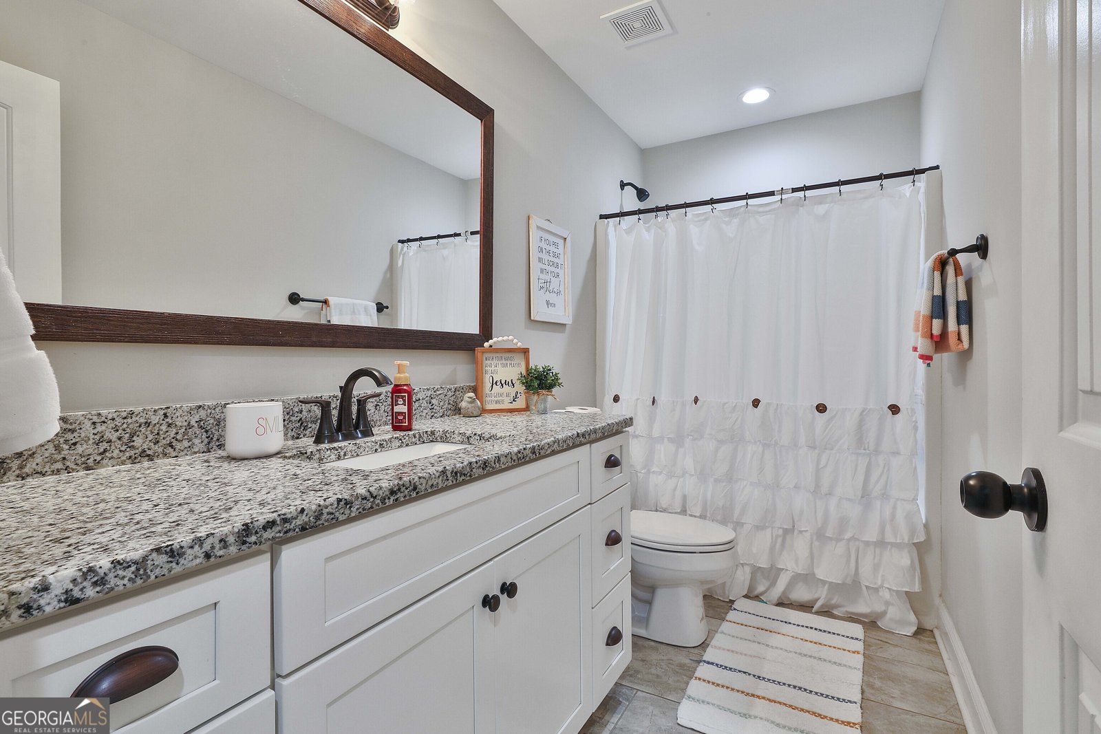 320 Pleasant View Drive Newnan - 35