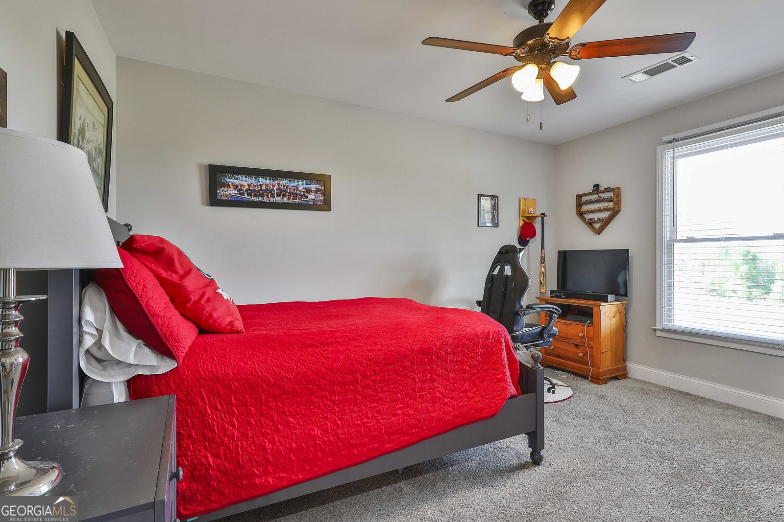 320 Pleasant View Drive Newnan - 36