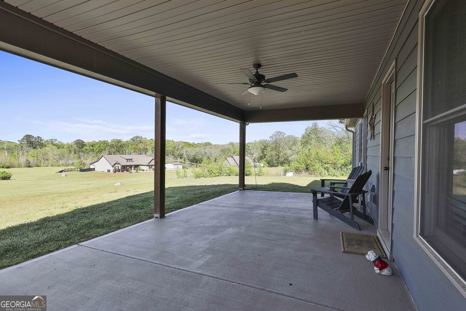 320 Pleasant View Drive Newnan - 39